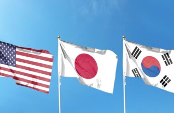 US, Japan, South Korea Unite to Target North Korea’s Crypto Crime Empire