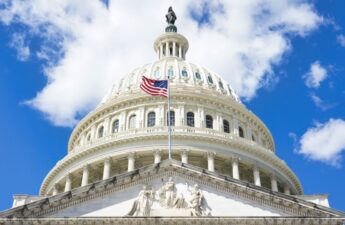 US Lawmakers Back Trump’s Bold Crypto Orders for US Leadership