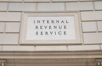 US Lawmakers Unite to Block IRS Rule Threatening Defi and Crypto Innovation