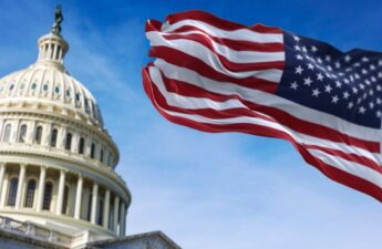 US Senator Outlines Congress Goals to Reshape Crypto Regulation Framework