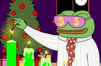 Wall Street Pepe Presale Hits $40M Mark – Will WEPE Be 2025’s Biggest Meme Coin Launch?