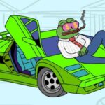 Wall Street Pepe Surges Past $47M in Presale – WEPE to Lead 2025’s Meme Coin Season?