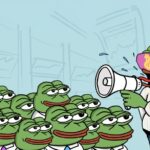 Wall Street Pepe’s Record-Breaking Presale Hits $57M – 24 Days to Go Until Launch