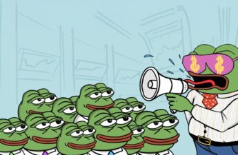 Wall Street Pepe’s Record-Breaking Presale Hits $57M – 24 Days to Go Until Launch