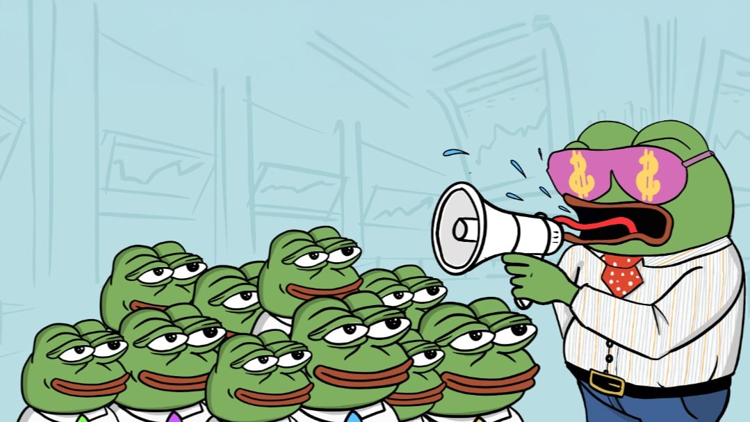 Wall Street Pepe’s Record-Breaking Presale Hits $57M – 24 Days to Go Until Launch