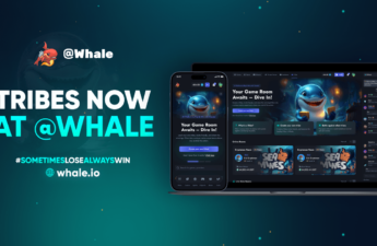 Whale Casino Unveils Transformative Multiplayer Game, “Tribes”