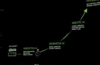 What You Need to Know About Nvidia's AI Announcements at CES 2025