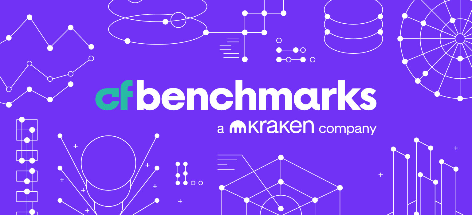 What’s ahead for 2025: Kraken's CF Benchmarks forecasts the year to come