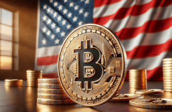 Wintermute Predicts US Bitcoin Reserve Consultations Will Spark Global Crypto Race