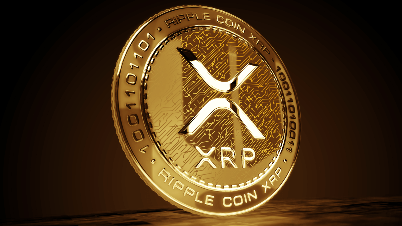 XRP Market Update: Price Rockets to $3.30, Closing in on 2018 All-Time High