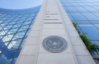 XRP, SOL, and DOGE ETFs Could See Faster Approval With SEC’s New Task Force, Strategist Says