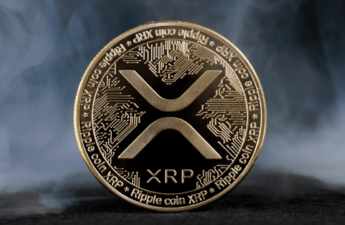 XRP Shakes up Crypto Rankings: Third-Largest Market Cap Reclaimed