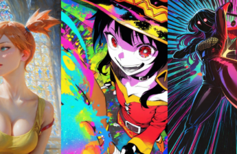 lllustrious: The AI Model That Wants to Rule Anime Art Generation