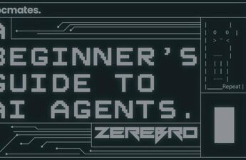 A Beginner’s Guide to Crypto AI Agents