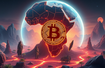 A Bitcoin-Only Revolution In French-Speaking Africa