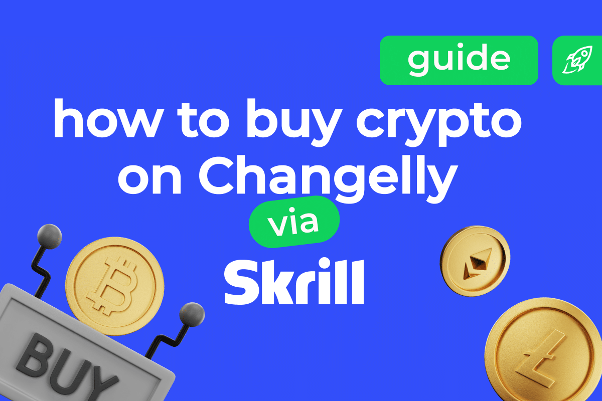 A Step-by-Step Guide – Cryptocurrency News & Trading Tips – Crypto Blog by Changelly