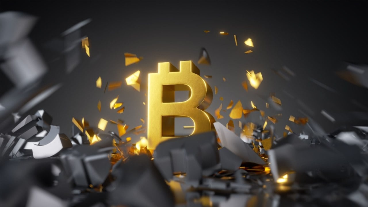 ATM Operator Bitcoin Depot Expands Treasury Holdings With Additional BTC Purchase