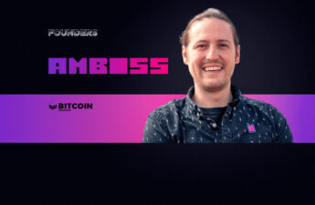 Amboss CEO Talks Growth Of The Bitcoin Lightning Network, Tether (USDT) On Lightning