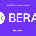 BERA is available for trading!