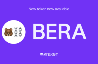 BERA is available for trading!