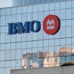 Bank of Montreal Has Been Quietly Buying Bitcoin ETFs