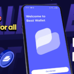 Best Wallet Completes Multi-Chain Upgrade – Best App to Buy Bitcoin in 2025?