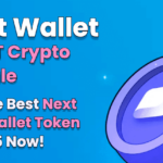 Best Wallet Takes Web3 by Storm & Hits 500,000 Users as ICO Approaches $9M