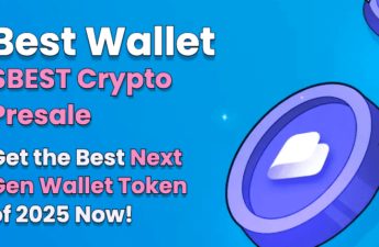 Best Wallet Takes Web3 by Storm & Hits 500,000 Users as ICO Approaches $9M