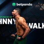 Betpanda Teams Up With UFC Star Johnny Walker: A Game-Changer for Crypto Gaming