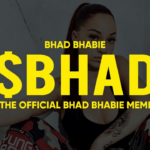 Bhad Bhabie Launches $BHAD: A Community Token Built With Purpose