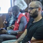 Binance vs. Nigeria: Tigran Gambaryan Denies Allegations of Spiriting $26 Billion Out of African Country