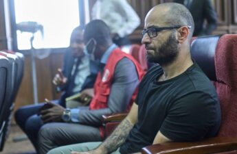 Binance vs. Nigeria: Tigran Gambaryan Denies Allegations of Spiriting $26 Billion Out of African Country