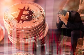 Bitcoin Crashes Below $93K, Triggering $1.23B in Liquidations as Crypto Markets Spiral