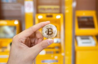 Bitcoin Depot Expands Bitcoin Treasury With $5 Million Purchase