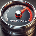 Bitcoin Difficulty Set to Skyrocket as Hashrate Hits ‘Insane’ All-Time High of 840 EH/s