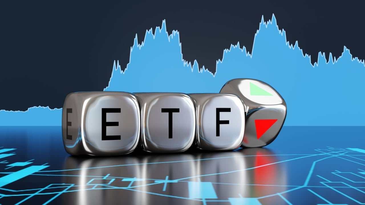 Bitcoin ETFs Attract $171 Million Inflow, Ether ETFs Pause After Six-Day Streak