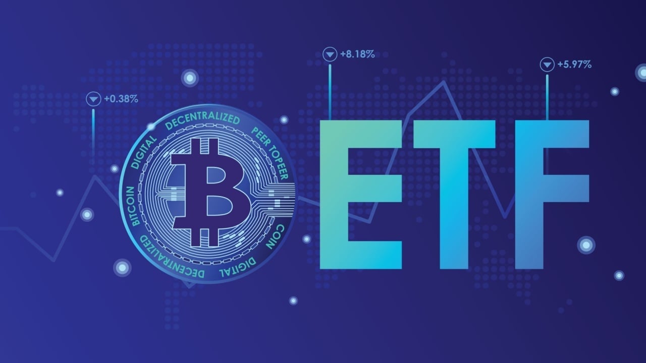 Bitcoin ETFs End 4-Day Losing Streak With $70.62M Inflow as Ethereum ETFs Extend Gains With $11.65M