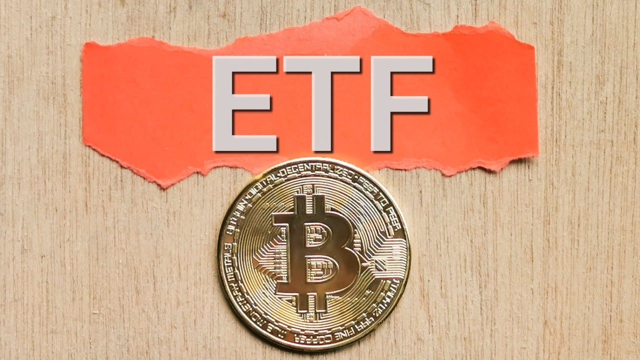 Bitcoin ETFs See $516 Million Outflow Amid Continued Investor Retreat