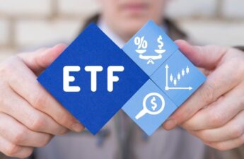 Bitcoin ETFs See Another Day of Outflows As Ether ETFs Bounce Back With $12 Million Inflow