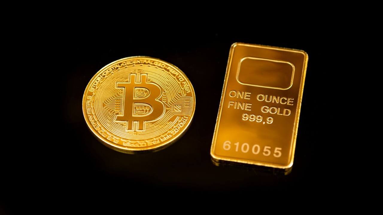 Bitcoin ETFs Steal Gold’s Shine