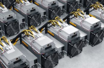 Bitcoin Mining Revenue Holds Steady at December Levels Minus $40 Million