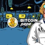 Bitcoin Pepe: Bitcoin’s First Meme ICO Has Launched and FOMO Is Real