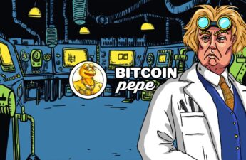 Bitcoin Pepe: Bitcoin’s First Meme ICO Has Launched and FOMO Is Real