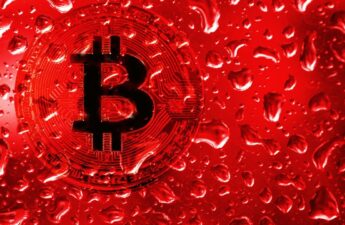 Bitcoin Price Analysis: Blood in the Water or the Perfect Buy Opportunity?