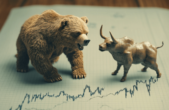 Bitcoin Price Analysis: Bulls vs. Bears—Who Will Dominate the Next Move?