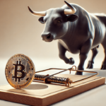 Bitcoin Price Watch: Signs of a Bull Trap as Resistance Holds Strong