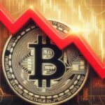 Bitcoin Struggles Below $85K as ETFs Outflows Reach Record High