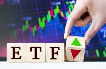 Bitcoin and Ether ETFs Experience Capital Losses of Over $200 Million in Combined Outflows