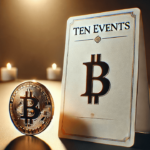 Bitcoin at $84K: Ten Global Events That Could Make or Break Crypto Markets