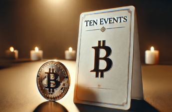 Bitcoin at $84K: Ten Global Events That Could Make or Break Crypto Markets